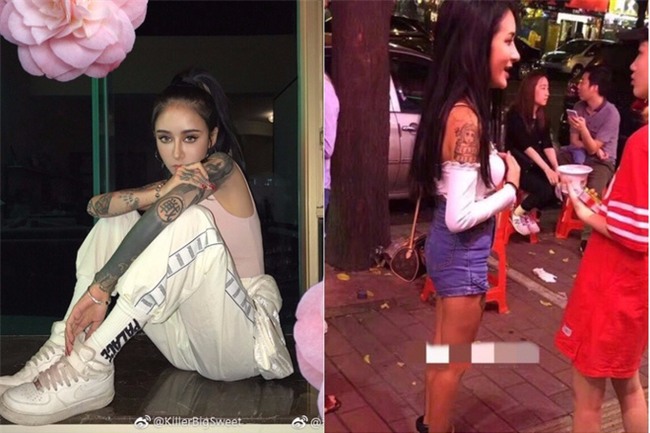 Biết ảnh là ảo, nhưng nhan sắc thật của hot girl MXH - nữ thần da trắng dáng thon vẫn khiến người ta muốn ngất - Ảnh 15.