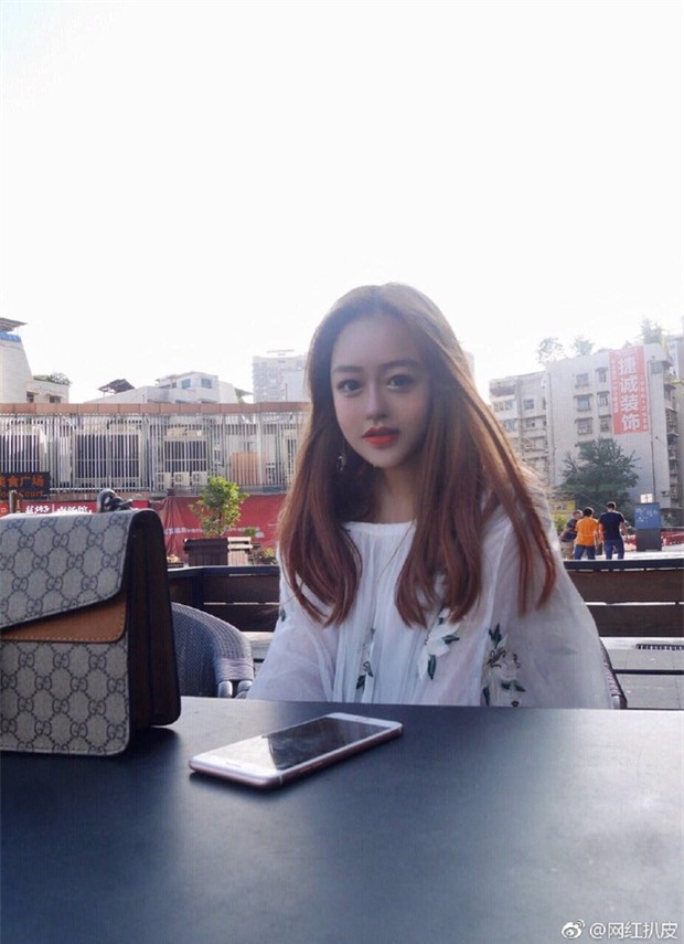 Biết ảnh là ảo, nhưng nhan sắc thật của hot girl MXH - nữ thần da trắng dáng thon vẫn khiến người ta muốn ngất - Ảnh 4.