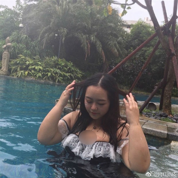 Biết ảnh là ảo, nhưng nhan sắc thật của hot girl MXH - nữ thần da trắng dáng thon vẫn khiến người ta muốn ngất - Ảnh 6.