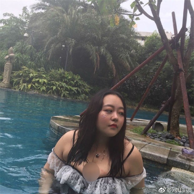 Biết ảnh là ảo, nhưng nhan sắc thật của hot girl MXH - nữ thần da trắng dáng thon vẫn khiến người ta muốn ngất - Ảnh 7.