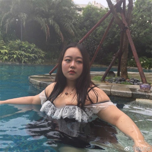 Biết ảnh là ảo, nhưng nhan sắc thật của hot girl MXH - nữ thần da trắng dáng thon vẫn khiến người ta muốn ngất - Ảnh 8.