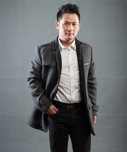 Bằng Kiều và chuyện diệu kỳ mang tên: Làm bạn sau chia tay - Tin sao Viet - Tin tuc sao Viet - Scandal sao Viet - Tin tuc cua Sao - Tin cua Sao