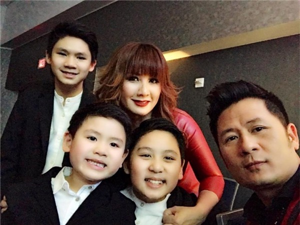 Bằng Kiều và Trizzie Phương Trinh dù đã chia tay nhưng vẫn dành cho nhau sự tôn trọng đáng ngưỡng mộ. - Tin sao Viet - Tin tuc sao Viet - Scandal sao Viet - Tin tuc cua Sao - Tin cua Sao