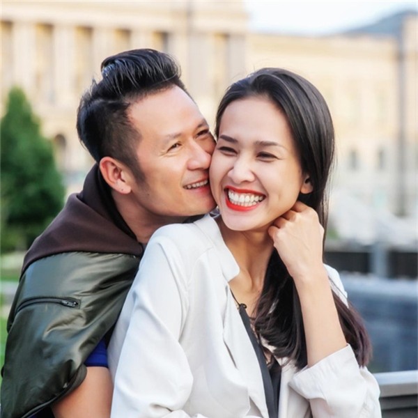 Hậu chia tay, Bằng Kiều vẫn chu cấp cho Dương Mỹ Linh, hành động mà khó có người đàn ông nào làm được. - Tin sao Viet - Tin tuc sao Viet - Scandal sao Viet - Tin tuc cua Sao - Tin cua Sao