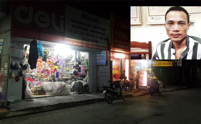 Người dân kể lại giây phút tên tử tù vượt ngục Lê Văn Thọ bị bắt