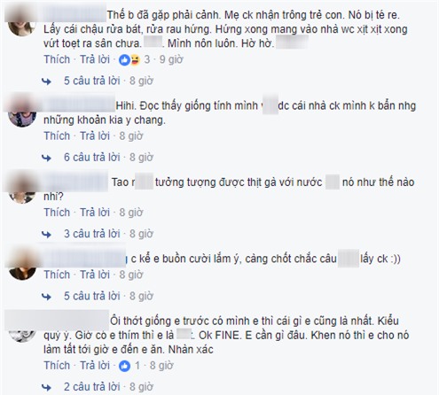 Nhà có 3 nàng dâu mà chỉ mỗi mình mình rửa bát, cô vợ trẻ đăng đàn than vãn về chị dâu lười nhác - Ảnh 7.