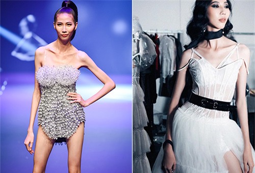 vi sut can tram trong nhung sao viet nay da xuong sac nhu the nay day - 1