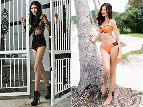 vi sut can tram trong nhung sao viet nay da xuong sac nhu the nay day - 3