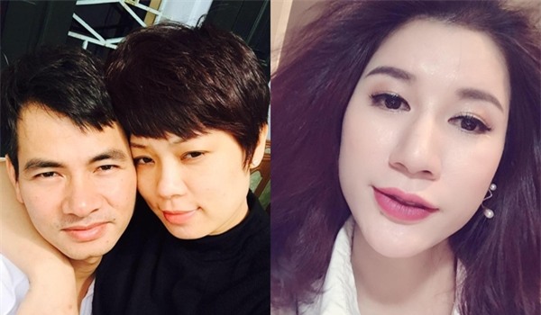 Trang Trần mỉa mai vợ Xuân Bắc tầm thường và mắng anti-fan là loại vong hồn-2