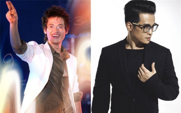 sao việt, sao việt vịt hóa thiên nga, sao việt lột xác, sao việt dao kéo, sao việt phẫu thuật thẩm mỹ,chuyện làng sao