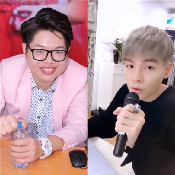 sao việt, sao việt vịt hóa thiên nga, sao việt lột xác, sao việt dao kéo, sao việt phẫu thuật thẩm mỹ,chuyện làng sao