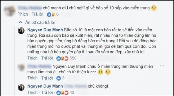 Duy Mạnh ơi! Hãy thôi đá xoáy, vẫn còn đó nhiều tấm lòng chân thành - Tin sao Viet - Tin tuc sao Viet - Scandal sao Viet - Tin tuc cua Sao - Tin cua Sao