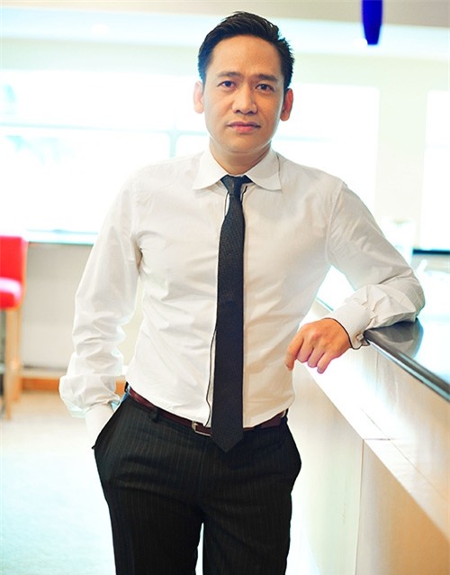 Giọng ca Kiếp đỏ đen luôn có những phát ngôn gây sốc trên mạng xã hội. - Tin sao Viet - Tin tuc sao Viet - Scandal sao Viet - Tin tuc cua Sao - Tin cua Sao