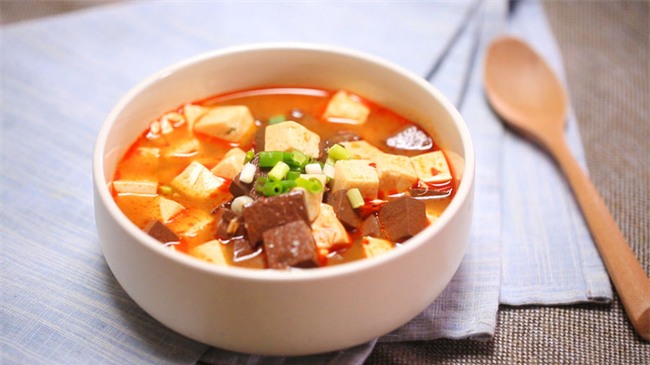 Cách nấu canh đậu phụ thanh mát thải độc cơ thể thật hữu hiệu - Ảnh 5.