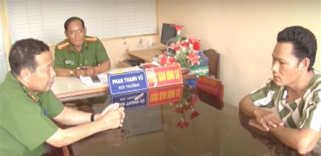 Vĩnh Long: Dâm ô với con gái ruột 5 tuổi, người bố cầm thú đối diện với án tù - Ảnh 2.