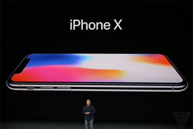 Vi sao khong co iPhone 9? hinh anh 1