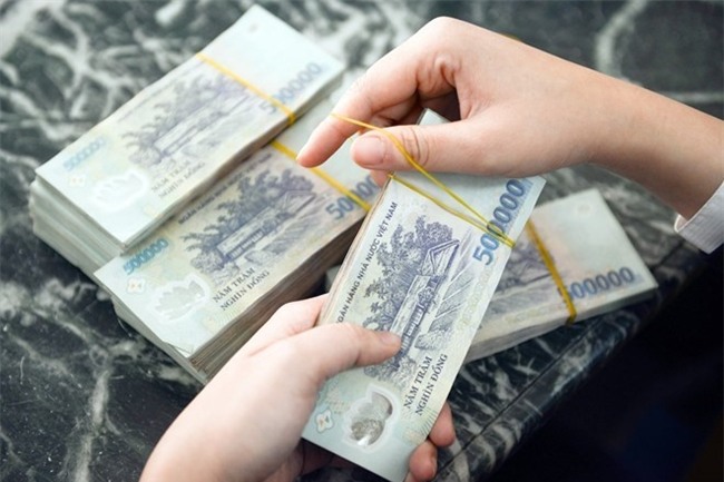 Hon 400 ty 'bien mat' o chi nhanh Hai Phong: OceanBank noi gi? hinh anh 1