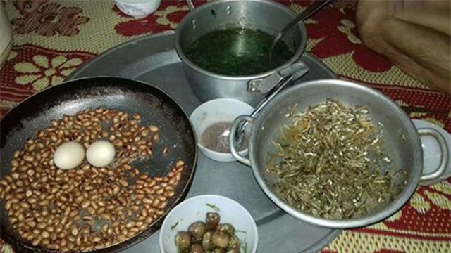 Cuộc hội thoại ngắn ở bến xe khiến người ta rưng rưng nước mắt - Ảnh 2.