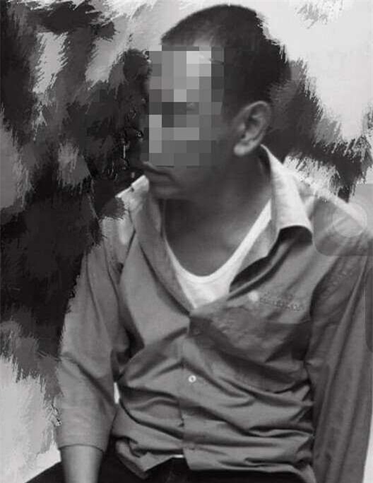 Tử tù, tử tù trốn trại, Vượt ngục, trại giam T16, Bộ công an