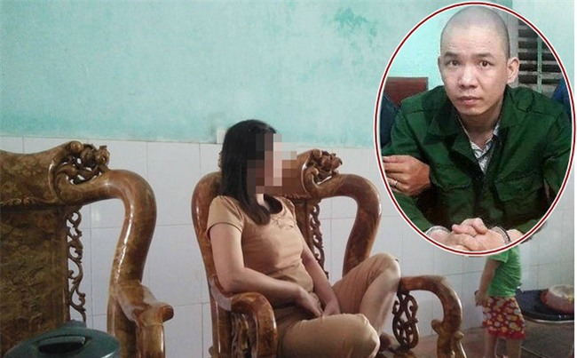 Mẹ tử tù Nguyễn Văn Tình: 2 anh em từ nhỏ đều ngoan,