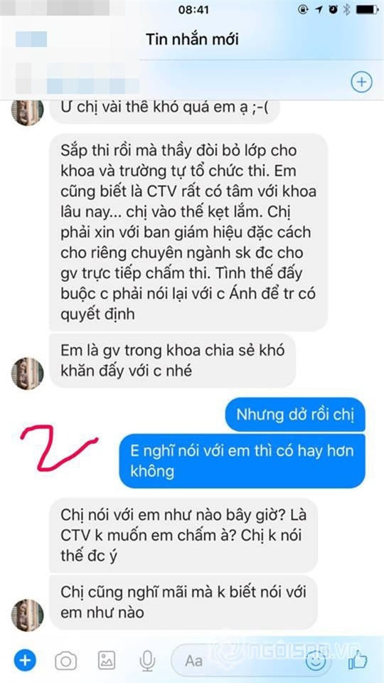 Vợ Xuân Bắc, NSND Anh Tú, Vợ Xuân Bắc bị chèn ép,chuyện làng sao,sao Việt