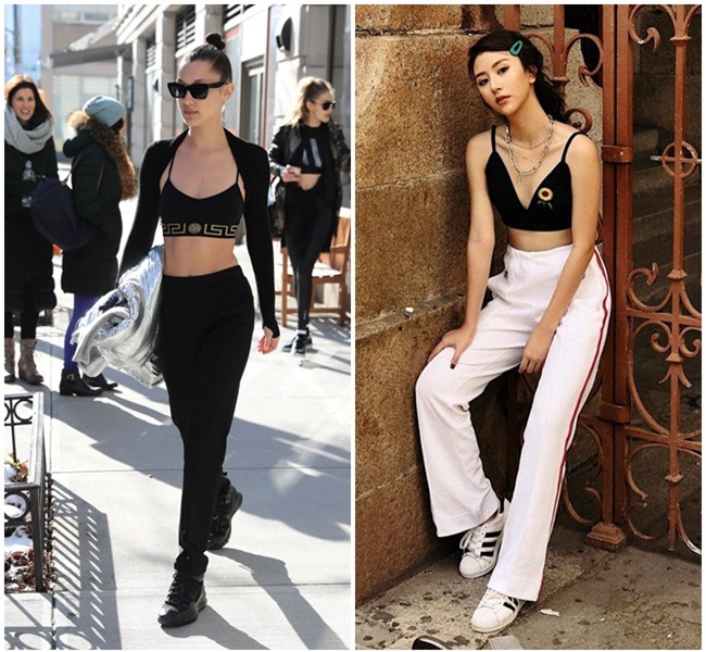 quynh anh shyn nhu "lot xac" khi tu bien minh thanh ban sao cua hotgirl hollywood - 10