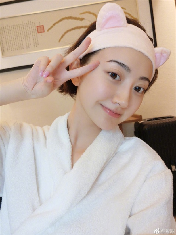 Đây là những bộ sản phẩm dưỡng da hàng chục triệu đồng của Cảnh Điềm, Dương Mịch, Phạm Băng Băng... mà cư dân mạng hóng - Ảnh 10.