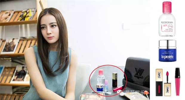 Đây là những bộ sản phẩm dưỡng da hàng chục triệu đồng của Cảnh Điềm, Dương Mịch, Phạm Băng Băng... mà cư dân mạng hóng - Ảnh 12.