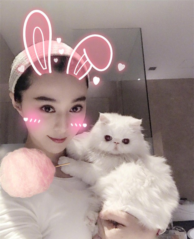 Đây là những bộ sản phẩm dưỡng da hàng chục triệu đồng của Cảnh Điềm, Dương Mịch, Phạm Băng Băng... mà cư dân mạng hóng - Ảnh 6.