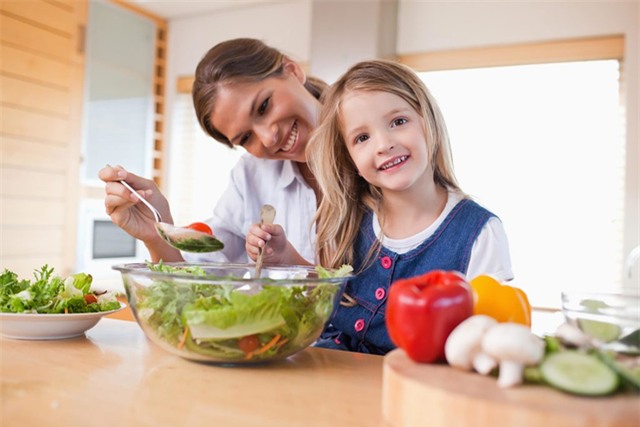 Cách dạy con của người Pháp: Đây là lý do trẻ em Pháp vừa giỏi vừa ngoan - Ảnh 2.