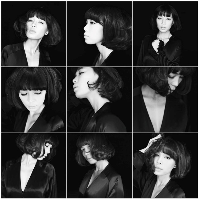 Co dau cua BTV Quang Minh la nha van xinh dep viet chuyen tinh hinh anh 7