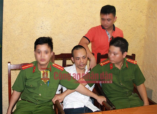 Cuộc gặp đầy duyên nợ của Thiếu tướng Hồ Sỹ Tiến với Lê Văn Thọ - Ảnh 2.