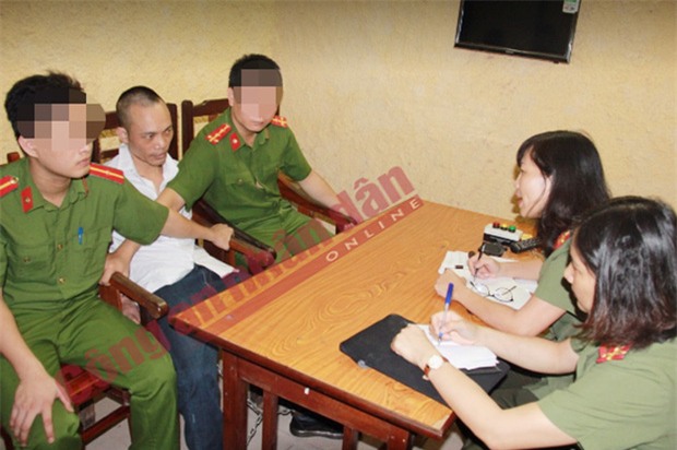 Cuộc gặp đầy duyên nợ của Thiếu tướng Hồ Sỹ Tiến với Lê Văn Thọ - Ảnh 4.