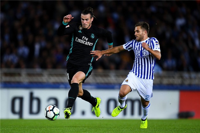 Thang 3-1, Real san bang ky luc the gioi duoc lap 54 nam truoc hinh anh 8