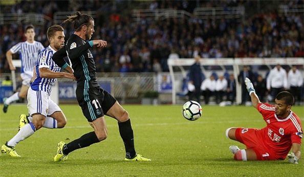 Thang 3-1, Real san bang ky luc the gioi duoc lap 54 nam truoc hinh anh 9