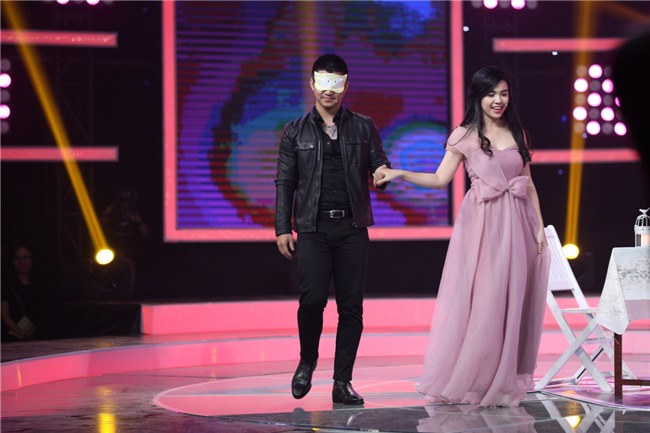 Vì yêu mà đến: Cường Seven lên tiếng khi bị tố chảnh chọe với khách mời-3