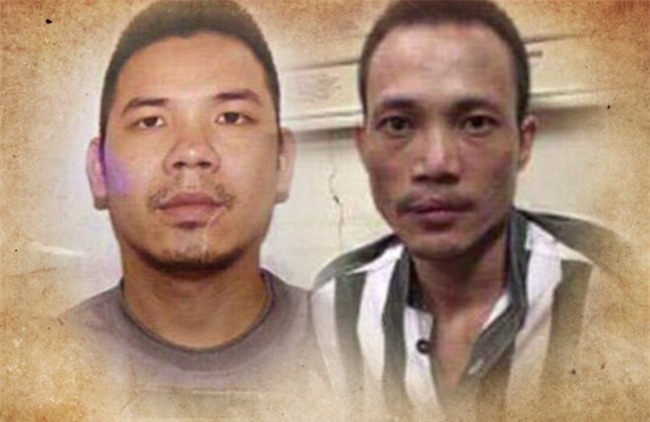 140 gio bo chay cua 2 tu tu tron khoi trai cua Bo Cong an hinh anh 7