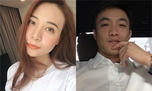 Chẳng còn giấu diếm, Cường Đôla công khai thả thính Đàm Thu Trang? - Tin sao Viet - Tin tuc sao Viet - Scandal sao Viet - Tin tuc cua Sao - Tin cua Sao