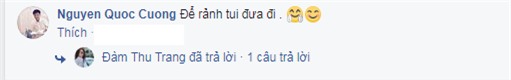 Cường Đôla đã nhanh chóng nhắn gửi lời hứa hẹn đưa nàng đi. - Tin sao Viet - Tin tuc sao Viet - Scandal sao Viet - Tin tuc cua Sao - Tin cua Sao