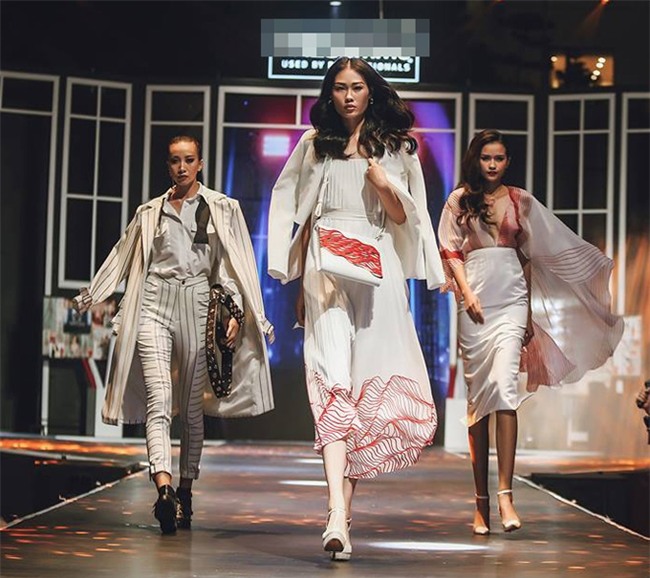 pham huong, minh tu, mau thuy dep bat phan thang bai khien fan ha noi "te liet toan tap" - 17