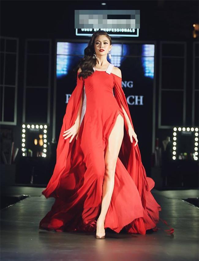 pham huong, minh tu, mau thuy dep bat phan thang bai khien fan ha noi "te liet toan tap" - 6