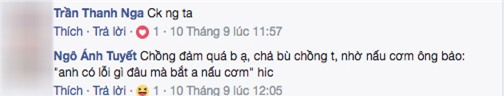 ve thoi com chung, co sinh vien khoe mam com "chong tuong lai" nau, chi em khen nuc no - 10