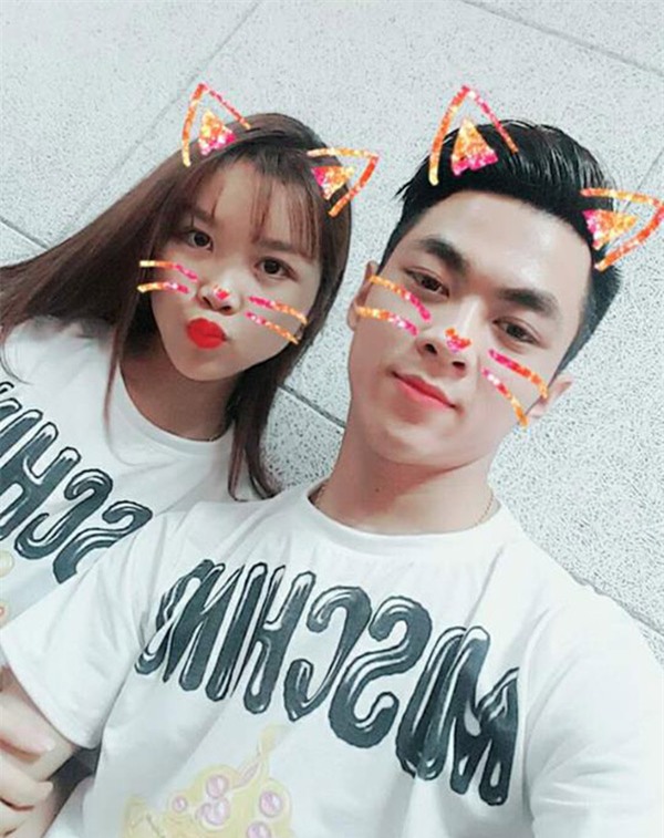 ve thoi com chung, co sinh vien khoe mam com "chong tuong lai" nau, chi em khen nuc no - 3