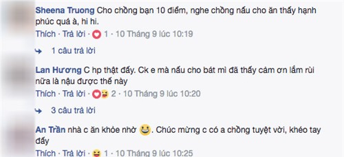 ve thoi com chung, co sinh vien khoe mam com &#34;chong tuong lai&#34; nau, chi em khen nuc no - 9