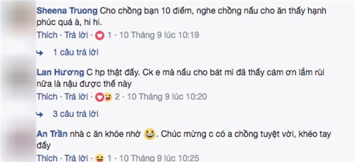 ve thoi com chung, co sinh vien khoe mam com "chong tuong lai" nau, chi em khen nuc no - 9