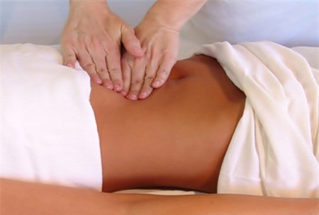 Cách massage dưỡng thận, bổ tim, loại mỡ thừa...: Rất đơn giản, chỉ mất vài phút mỗi ngày - Ảnh 2.
