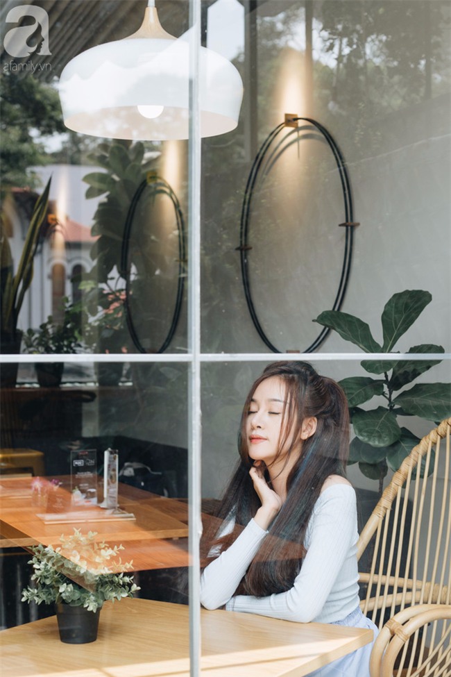 Bà Tưng - Huyền Anh: Muốn nổi tiếng nhờ hở bạo, hãy nhìn tôi khi đó và cả hiện tại để biết mình nên làm gì - Ảnh 11.