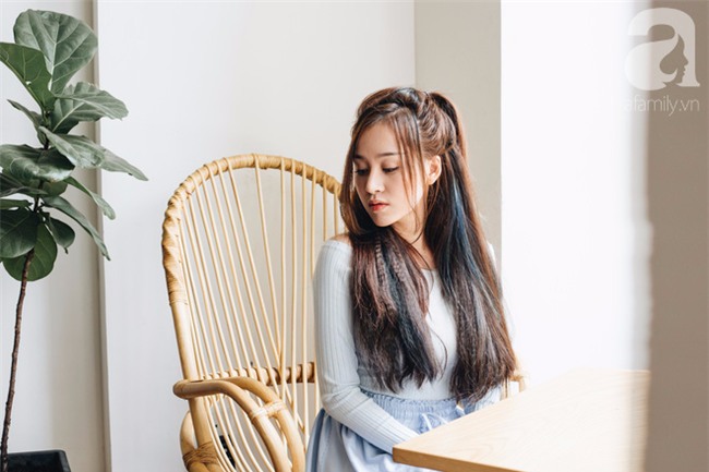 Bà Tưng - Huyền Anh: Muốn nổi tiếng nhờ hở bạo, hãy nhìn tôi khi đó và cả hiện tại để biết mình nên làm gì - Ảnh 17.