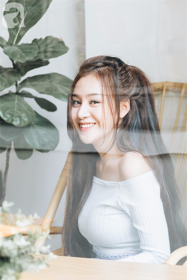 Bà Tưng - Huyền Anh: Muốn nổi tiếng nhờ hở bạo, hãy nhìn tôi khi đó và cả hiện tại để biết mình nên làm gì - Ảnh 18.