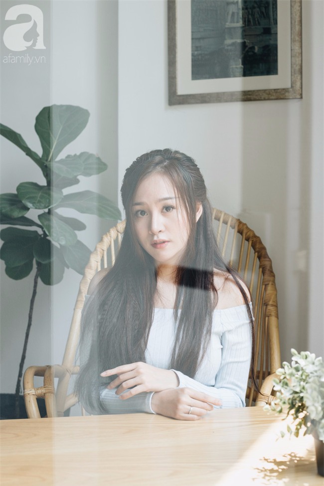 Bà Tưng - Huyền Anh: Muốn nổi tiếng nhờ hở bạo, hãy nhìn tôi khi đó và cả hiện tại để biết mình nên làm gì - Ảnh 19.